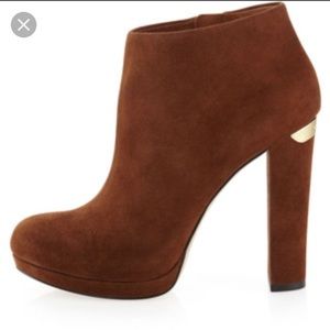 Michael Kors booties